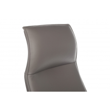 Кресло Rosso A1918 Серый