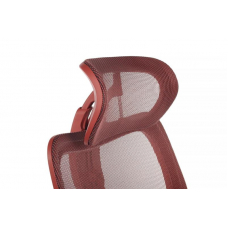 Кресло Argo W-228 Красный