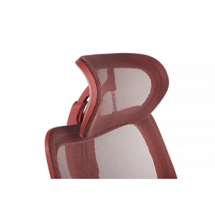 Кресло Argo W-228 Красный