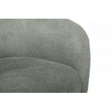 Кресло Shell FS43A Зеленый