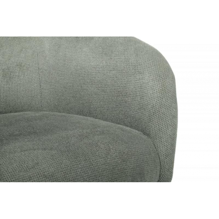 Кресло Shell FS43A Зеленый