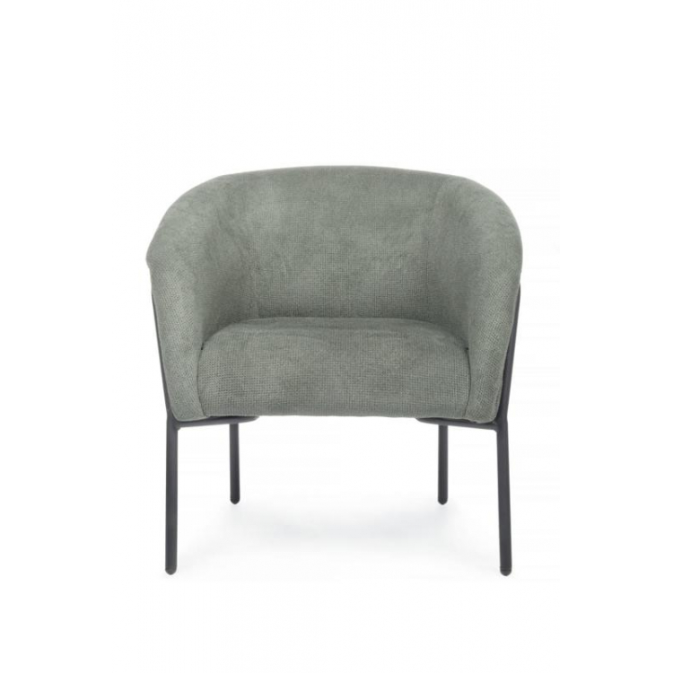 Кресло Shell FS43A Зеленый