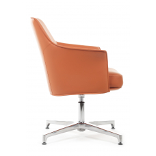 Кресло Rosso-ST C1918 Оранжевый