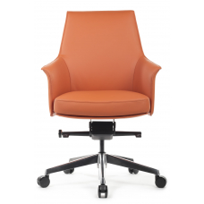 Кресло Rosso-M B1918 Оранжевый