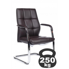 Кресло Classic C2116 Темно-коричневый