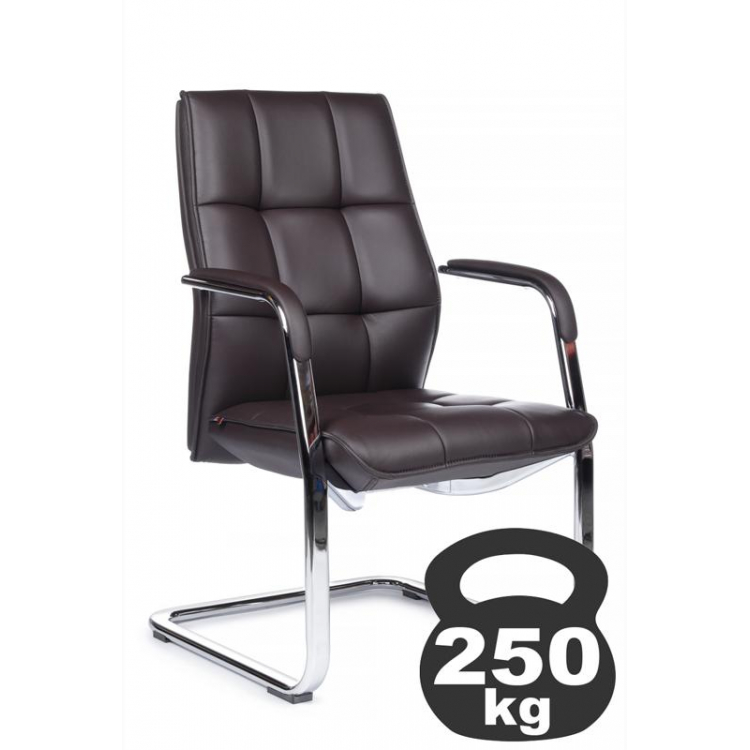 Кресло Classic C2116 Темно-коричневый