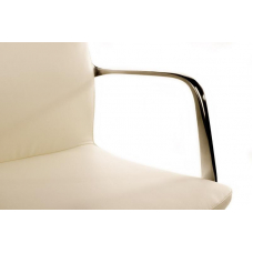 Кресло Plaza-SF FK004-C11 Светло-серый