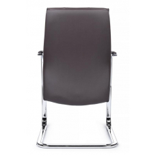 Кресло Classic C2116 Темно-коричневый