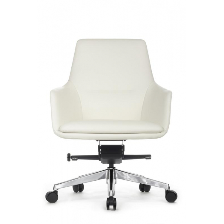 Кресло Soul-M B1908 Белый