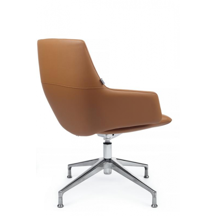 Кресло Spell-ST C1719 Светло-коричневый