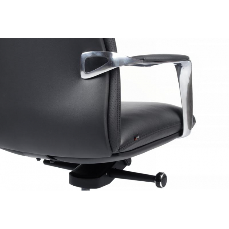 Кресло Pablo-M B2216-1 Черный