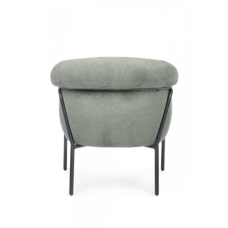 Кресло Shell FS43A Зеленый