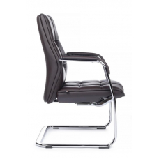 Кресло Classic C2116 Темно-коричневый