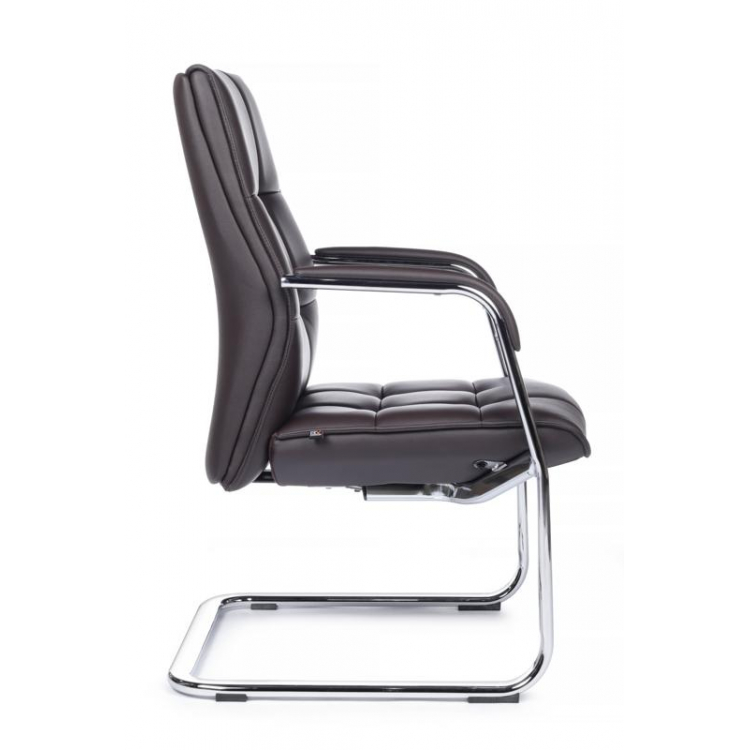 Кресло Classic C2116 Темно-коричневый