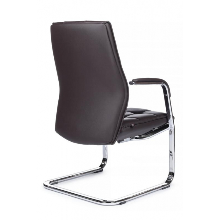 Кресло Classic C2116 Темно-коричневый