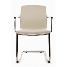 Кресло Plaza-SF FK004-C11 Светло-серый