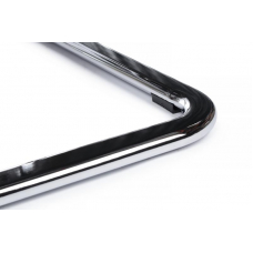 Кресло Classic C2116 Темно-коричневый