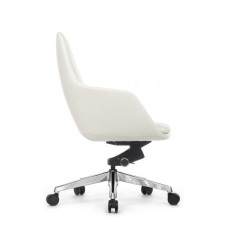 Кресло Soul-M B1908 Белый