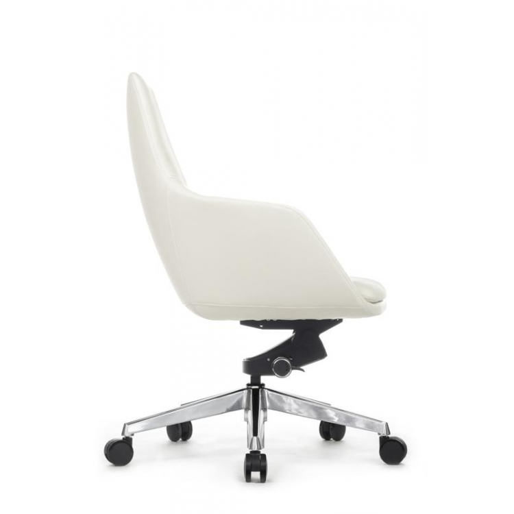 Кресло Soul-M B1908 Белый