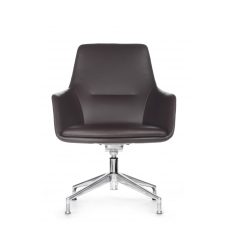 Кресло Soul-ST C1908 Темно-коричневый