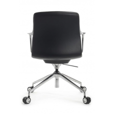 Кресло Plaza-M FK004-B12 Черный