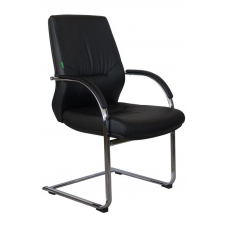 Кресло Alvaro-SF C1815 Черный