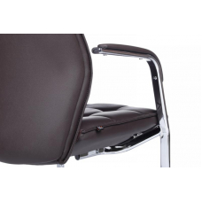 Кресло Classic C2116 Темно-коричневый