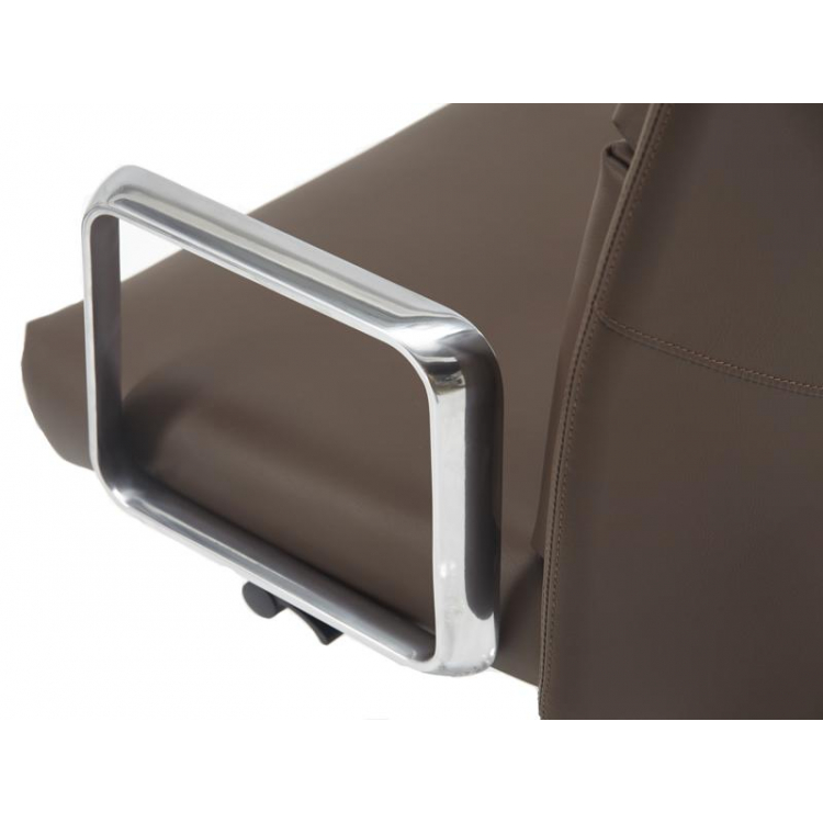 Кресло Newman A2415 Коричневый