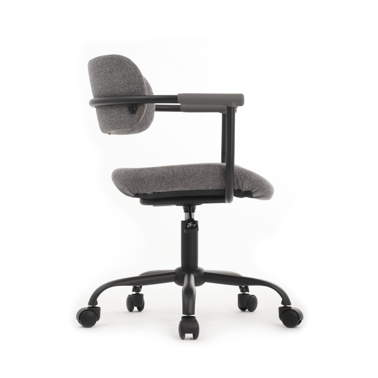 Кресло Kolin W-231 Серый