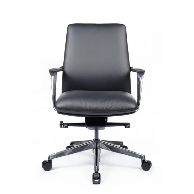 Кресло Pablo-M B2216-1 Черный