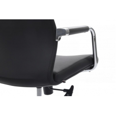 Кресло Neo SN-801 Черный