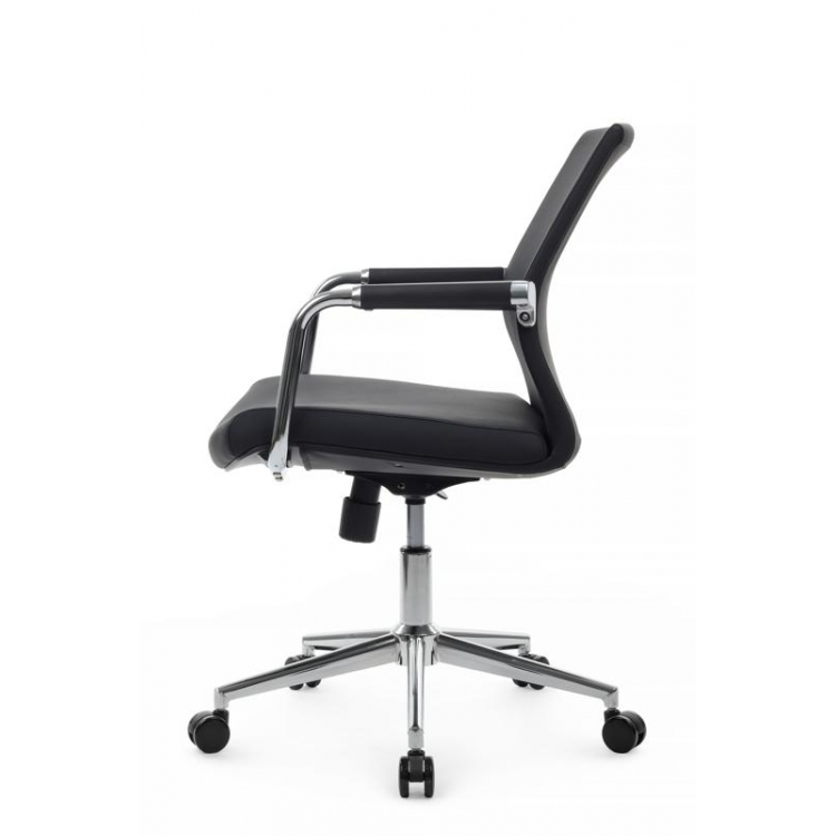 Кресло Neo SN-801 Черный