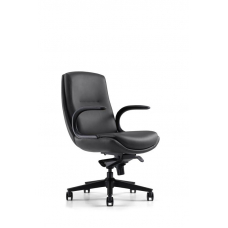 Кресло Dante-M B2561-12 Черный