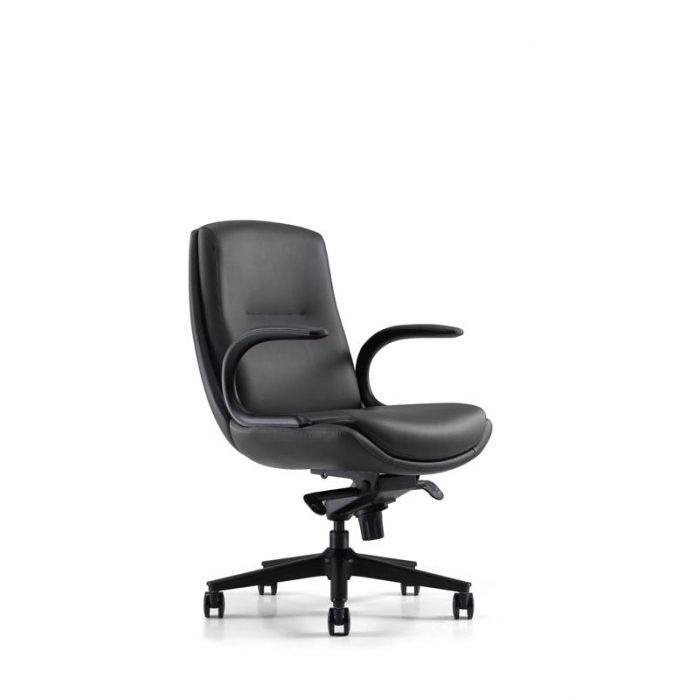 Кресло Dante-M B2561-12 Черный