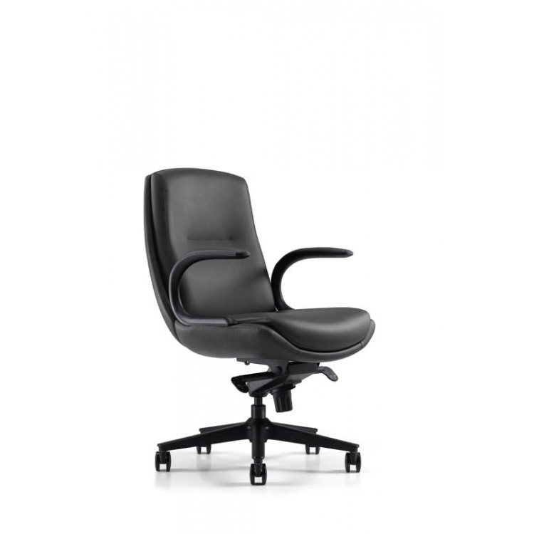 Кресло Dante-M B2561-12 Черный