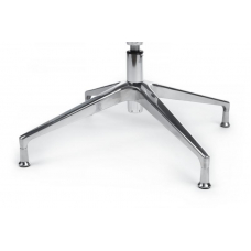 Кресло Rubens-ST C1819-2 Белый