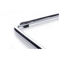 Кресло Plaza-SF FK004-C11 Светло-серый