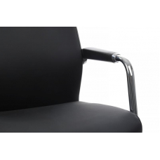 Кресло Neo SN-801 Черный