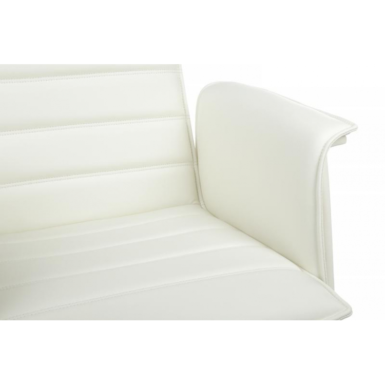 Кресло Rubens-ST C1819-2 Белый