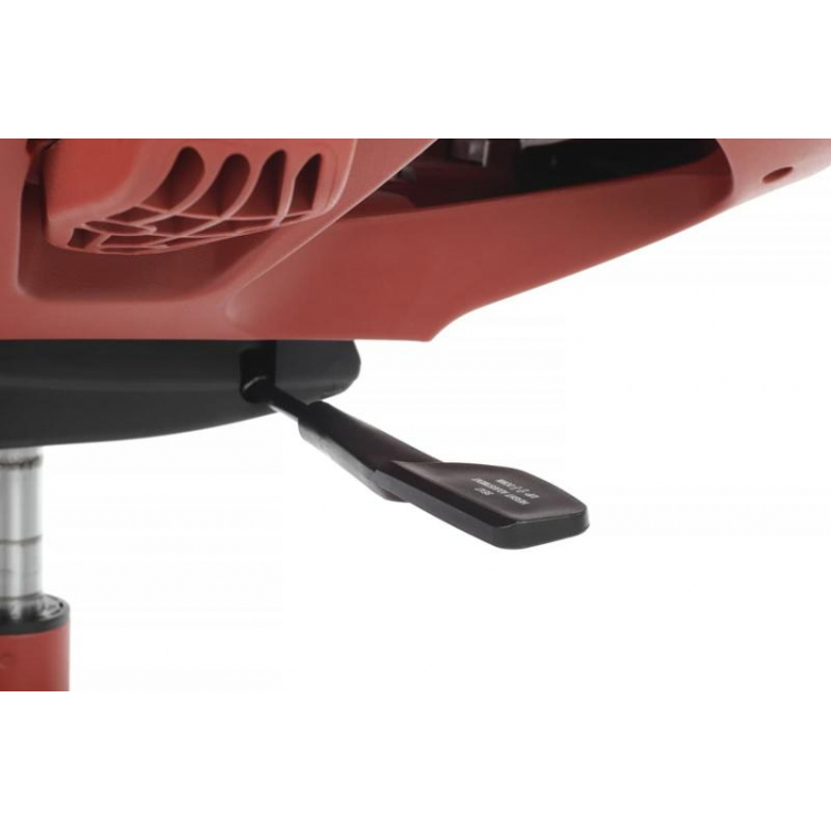 Кресло Argo W-228 Красный