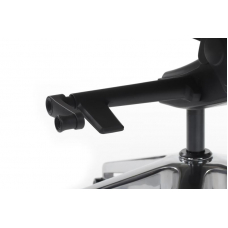 Кресло Spell-M B1719 Антрацит