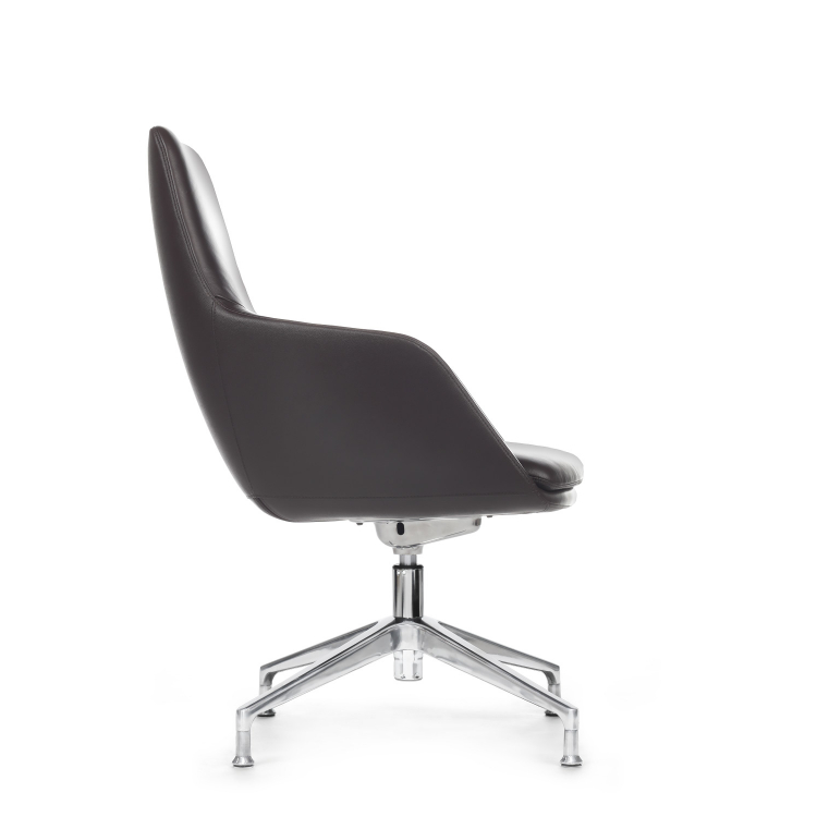 Кресло Soul-ST C1908 Темно-коричневый