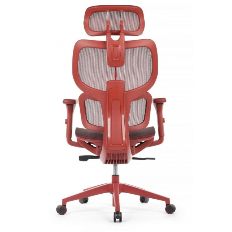 Кресло Argo W-228 Красный