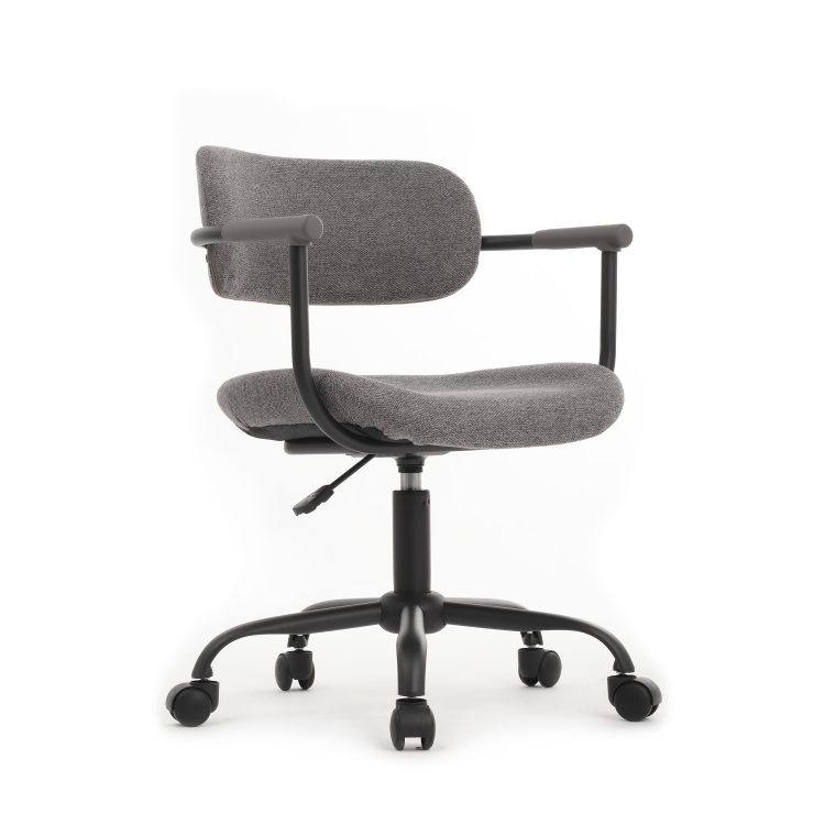 Кресло Kolin W-231 Серый