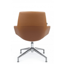 Кресло Spell-ST C1719 Светло-коричневый