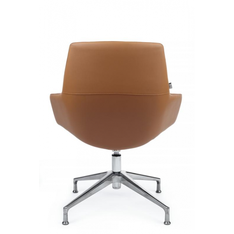 Кресло Spell-ST C1719 Светло-коричневый