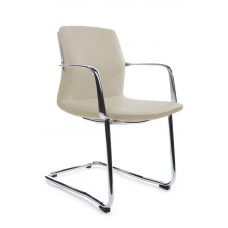 Кресло Plaza-SF FK004-C11 Светло-серый