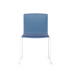 Кресло Simple X-19 Темно-синий