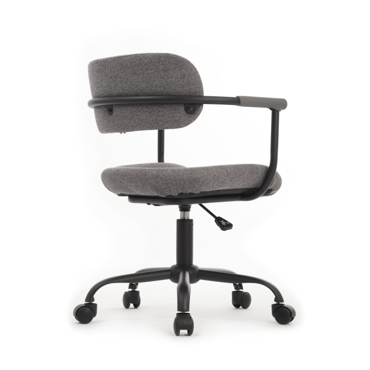 Кресло Kolin W-231 Серый