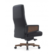 Кресло Rafael A2119 Черный